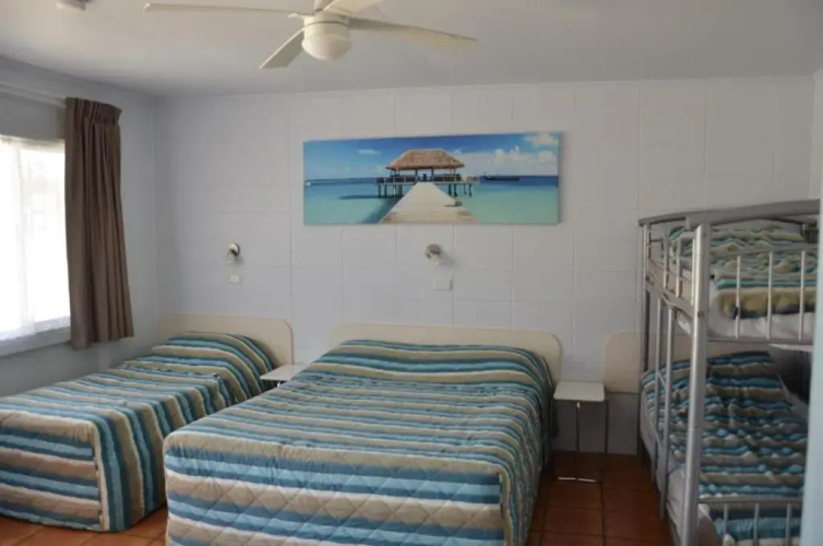 Sunburst Motel