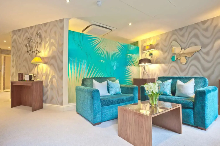 Ambleside Salutation Hotel & Spa