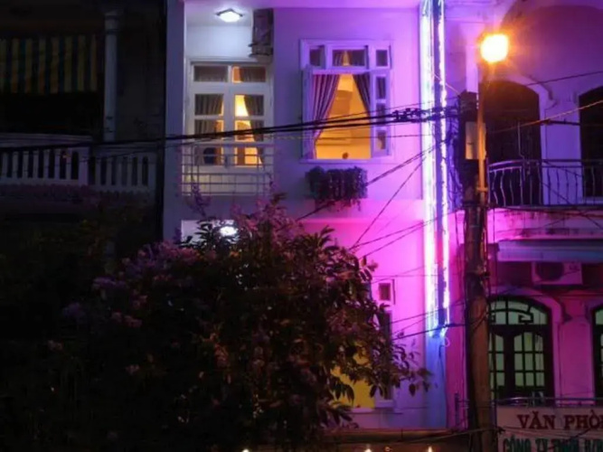 Hue Thuong Hotel