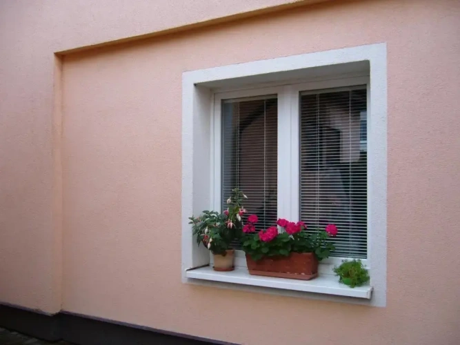 2 Bedrooms Basement Apartment