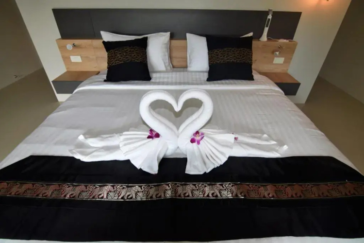 Amaya resort