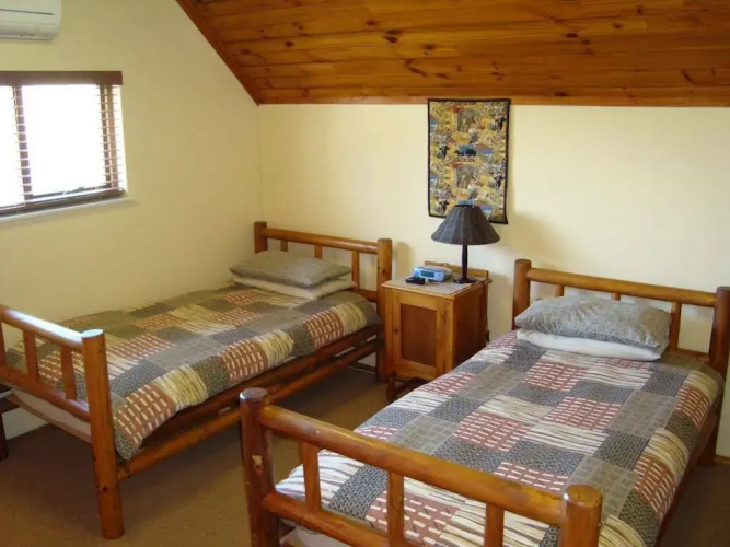 Pentzhaven Guesthouse