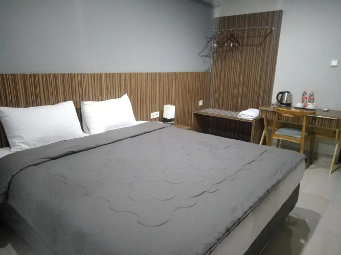 City Edge Guest House