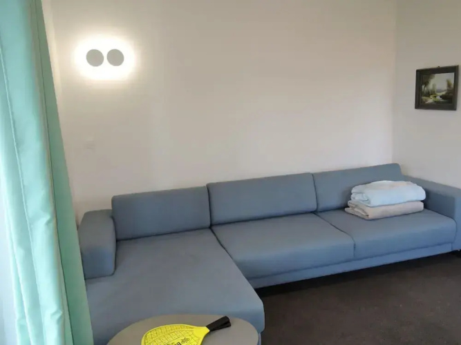Apartment in Rewal Near the Beach