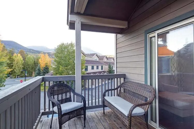 Crossroads Townhome 681B