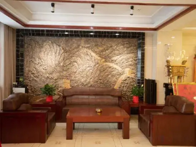 Tianzhu Heyue Hotel
