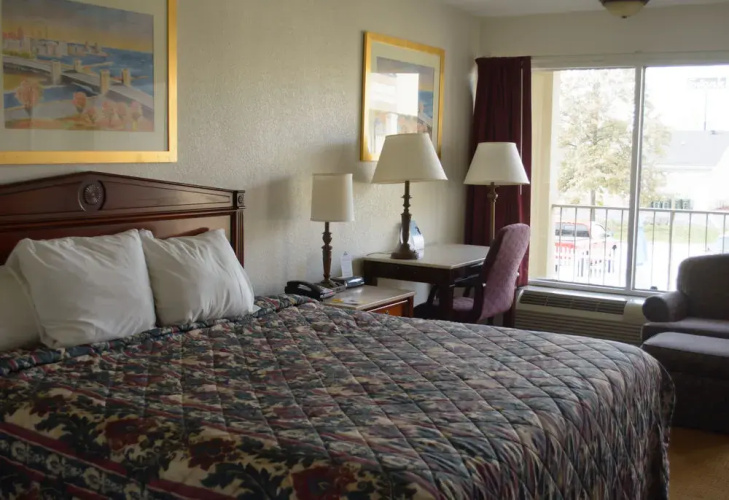 Days Inn Owensboro