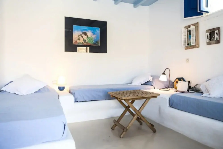 Villa Rea