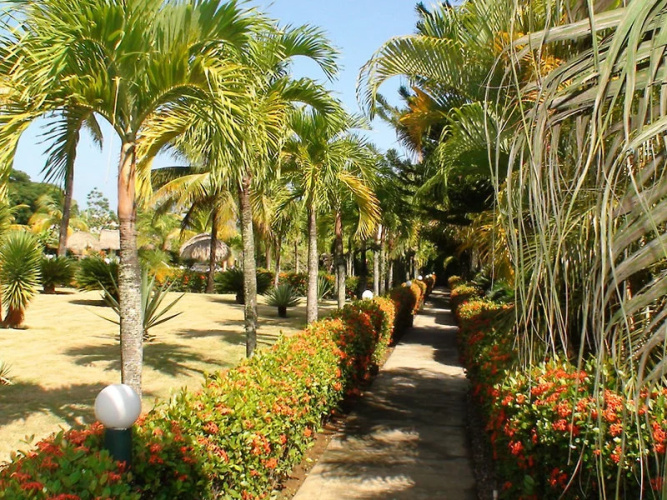 El Colibri Hotel