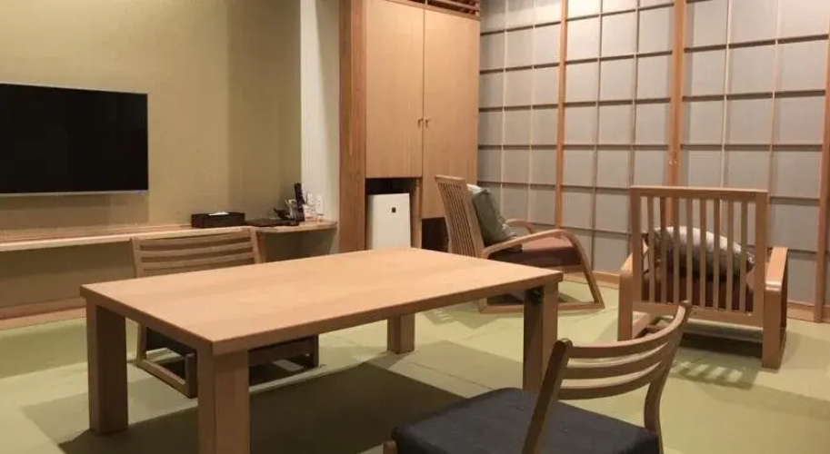 Akagi Onsen Hotel