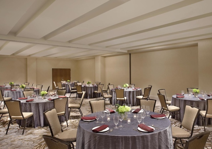 The Westin Wilmington photo 28