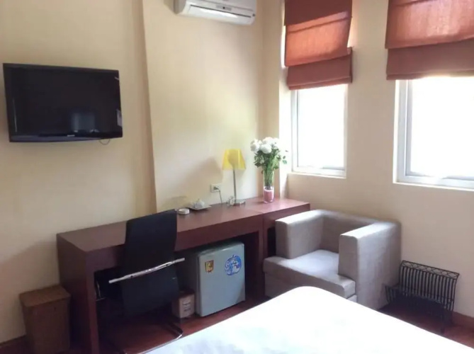 Tulip Hotel Vu Ngoc Phan