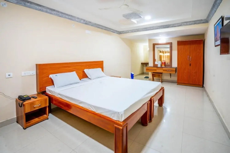 Hotelbild