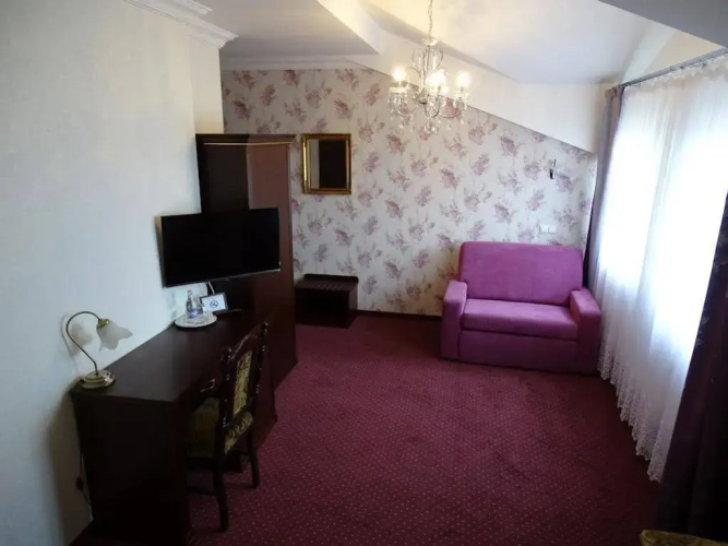 Hotel Margerita