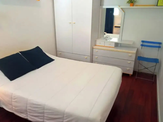 Habitacions Sant Pere Claver