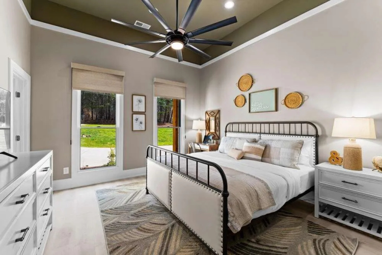 Salience Path W/heated Pool & Game Room