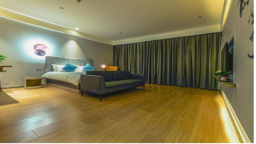 Standard Family room