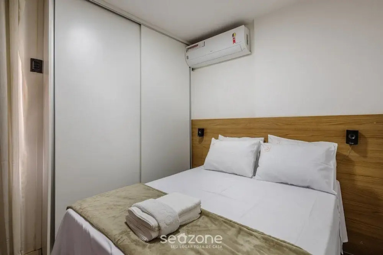 Beautiful Studios in Brasilia - PKS