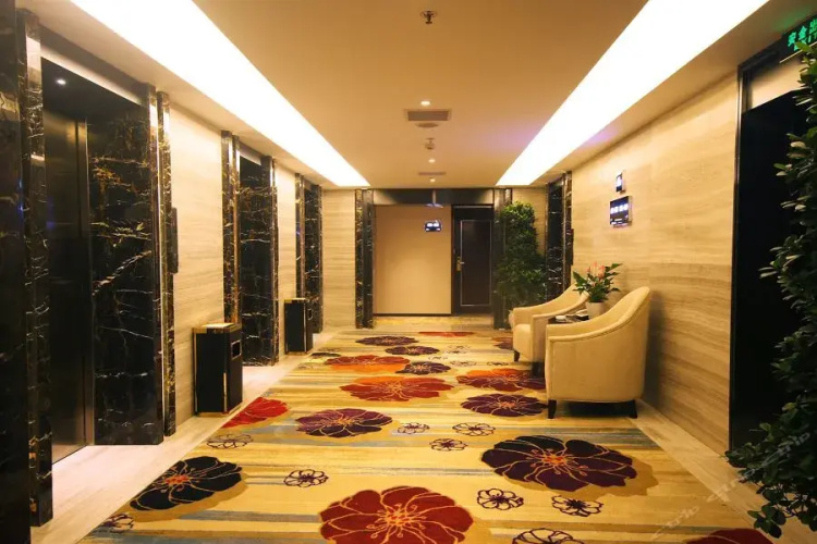 Chongqing Tianyou Hotel