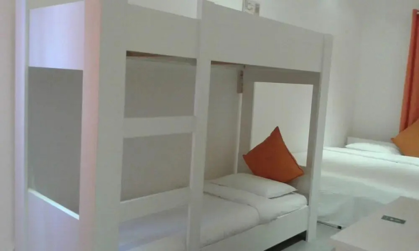 Lisbon Palma Rooms