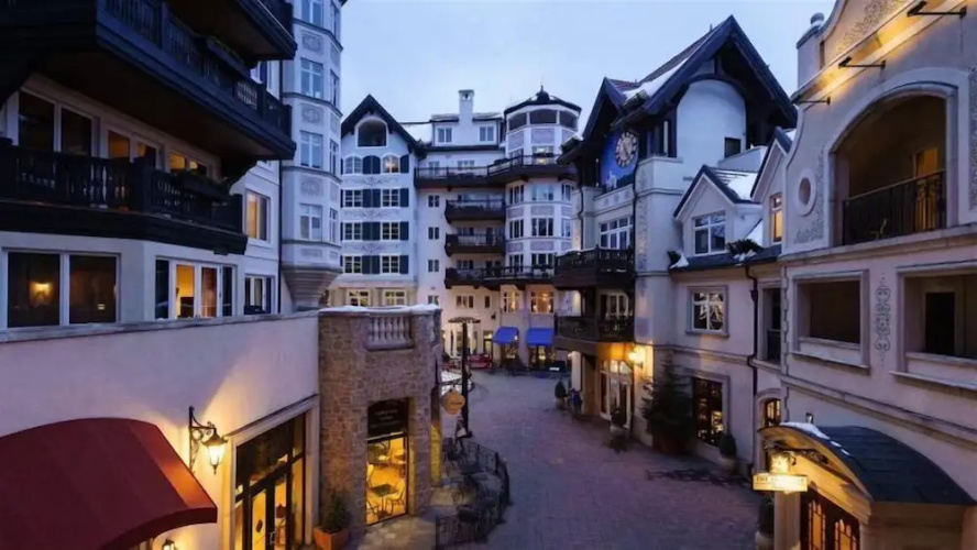 Image de l'hôtel
