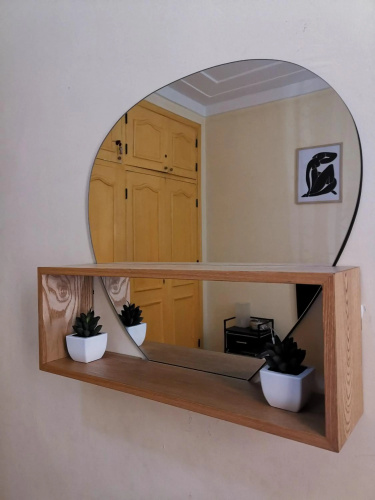 HAY MABROUKA Appartement T2