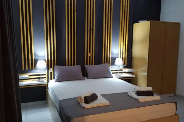 Hotelbild