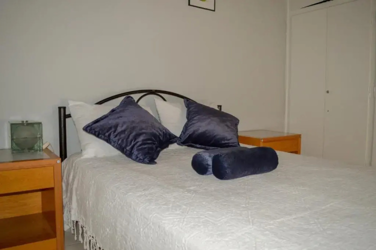 Kathrin's House
