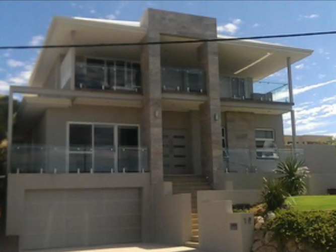 The Lookout Scarborough Beach