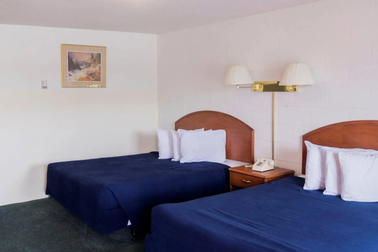 Prince Motel