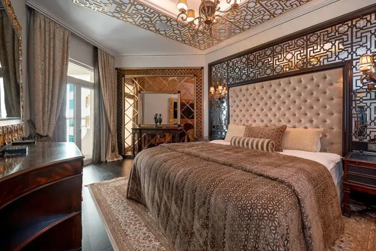 Al Dabas by Luton Vacation Homes