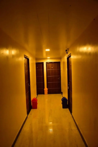 Chandra Royal Residency