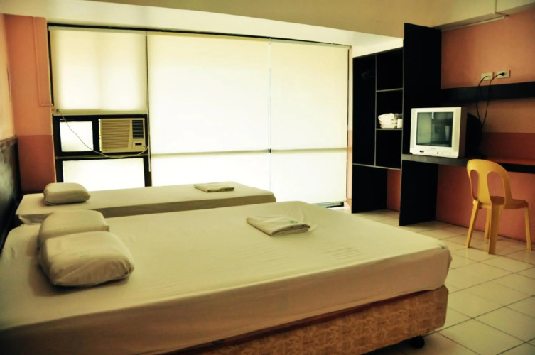 GV Hotel Lapulapu