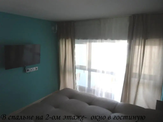 Apartment Konstanta
