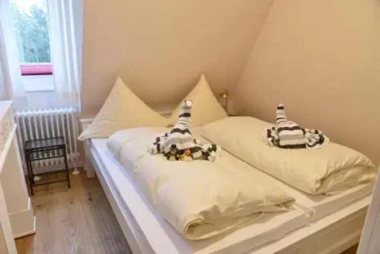 Ferienhaus Sprotte