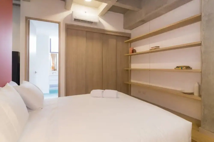 Classy Loft in Laureles