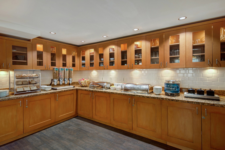 Homewood Suites by Hilton San Francisco Airport-North photo 24