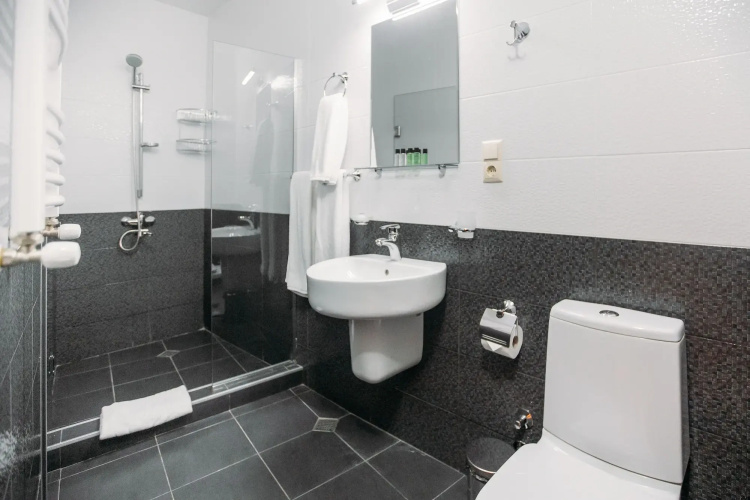 Hotel Le Caucase