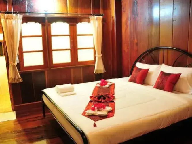 Huanmairuay Resort