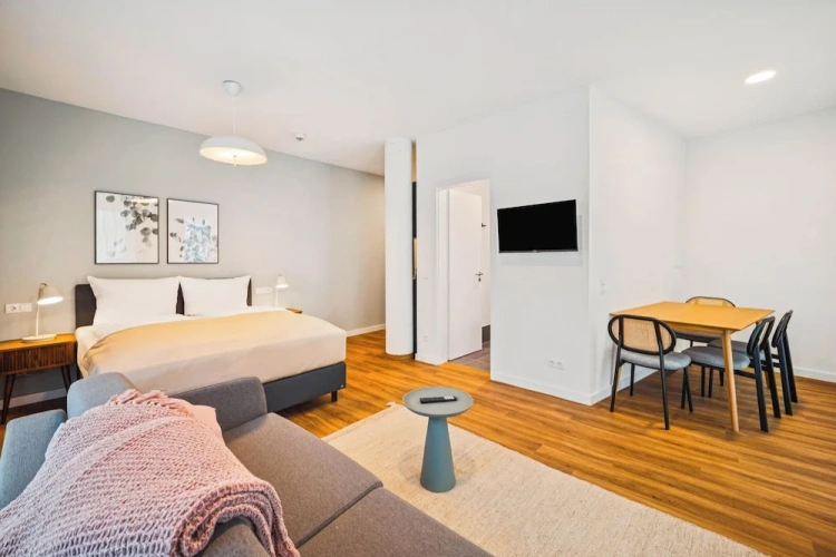 Comfort Suite