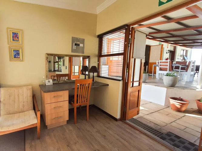 Cummings Guesthouse