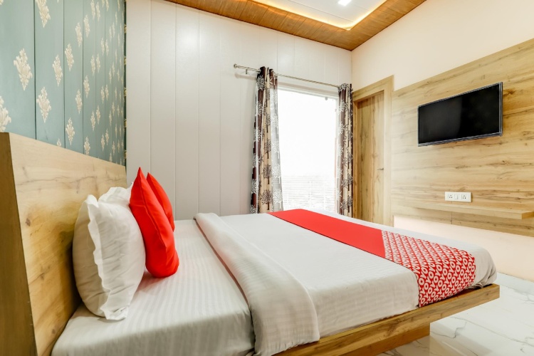 Classic Double room