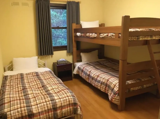 Standard Family room