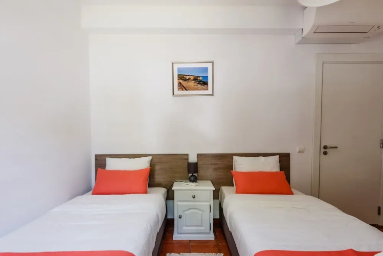 Aldeia das Açoteias Apartment