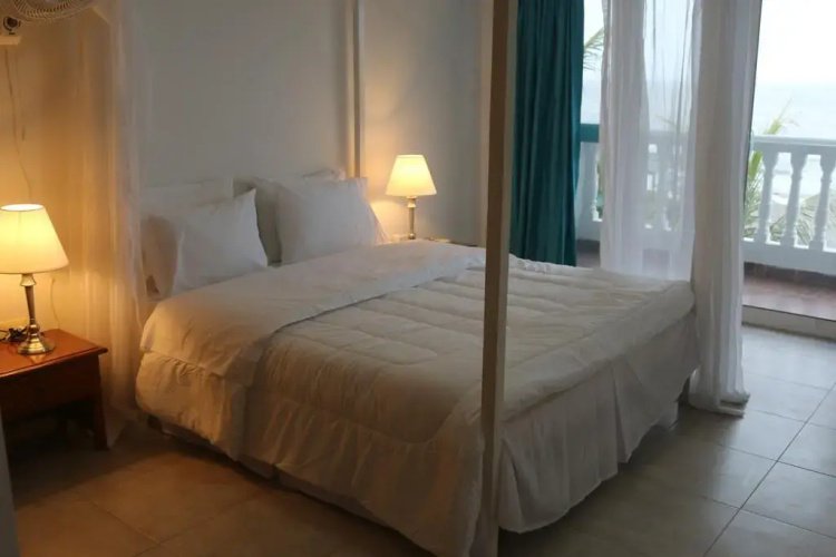 Aria Hotel Spa
