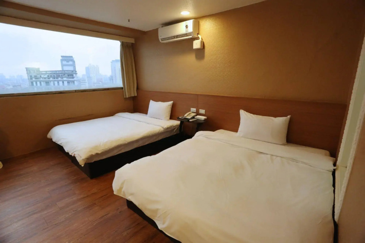 Banciaoking Hotel