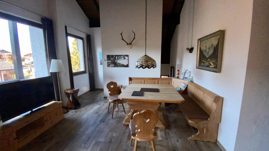 Ferienwohnung Adlerhorst
