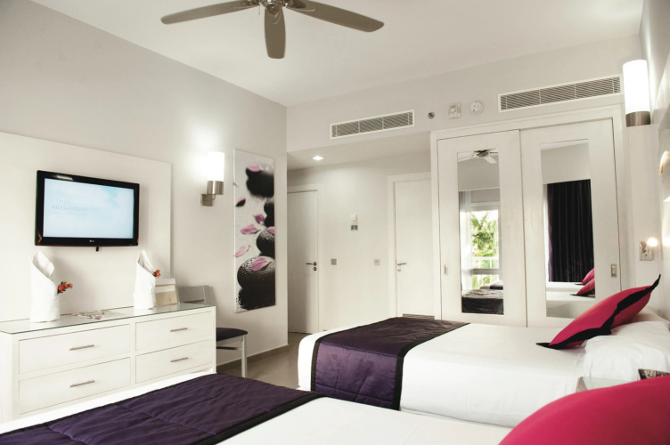 Riu Palace Costa Rica photo 7