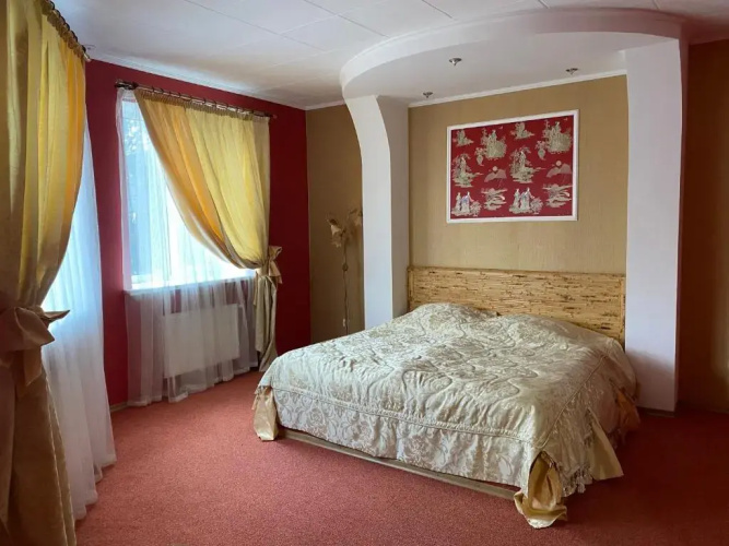 Avtoport Restorant Hotel Complex