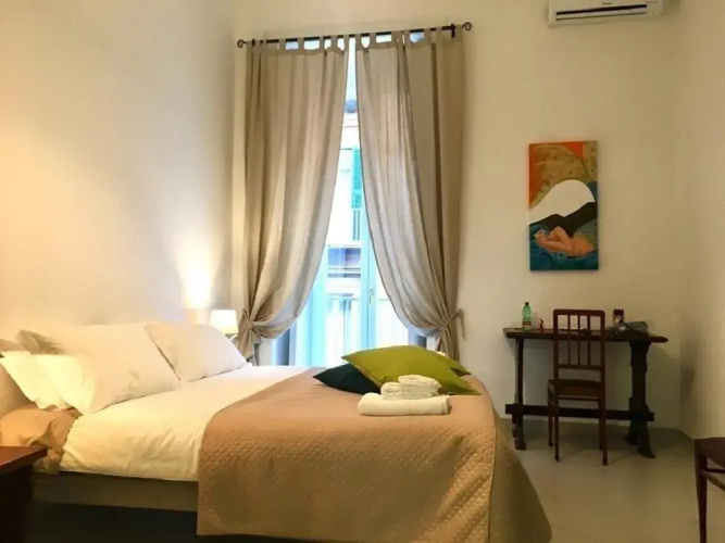 B&B Arte e Musei